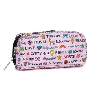 LESPORTSAC（レスポートサック） ポーチ ビッツィー 5825 4963 PAT