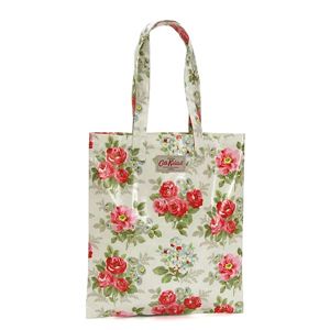 CATH KIDSTON（キャスキッドソン） トートバッグ FASHION 253765 BOOK BAG LRG W/POCKET