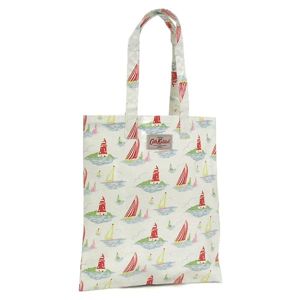 CATH KIDSTON（キャスキッドソン） トートバッグ FASHION 242714 BOOK BAG LRG W/ POCKET