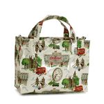 CATH KIDSTON（キャスキッドソン） トートバッグ FASHION 253925 BOX BAG