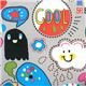 LESPORTSAC�i���X�|�[�g�T�b�N�j �h���[�~��