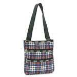 LESPORTSAC（レスポートサック） ショルダーバッグ プレップスクールプレイド 7870 MADISON