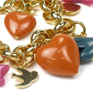 MARC BY MARC JACOBS（マークバイマークジェイコブス） ブレスレット STARLIGHT FRINEDS M593180 CARME BRACELET 711