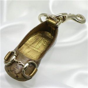 Gucci（グッチ） チャーム 224075 8065 8065 ブロンズ