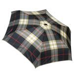 Burberry（バーバリー） 傘 Umbrellas UM PRIMROSE CHK UM PRIMROSE CHK 10 ブラック