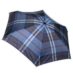 Burberry（バーバリー） 傘 Umbrellas UM PRIMROSE CHK UM PRIMROSE CHK 4024 ブルー