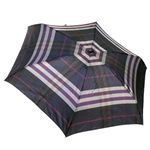Burberry（バーバリー） 傘 Umbrellas UM PRIMROSE CHK UM PRIMROSE CHK 5070 パープル