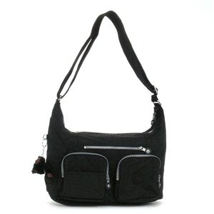 Kipling（キプリング） ショルダーバッグ BASIC K12944 JARITA 900 ブラック