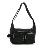Kipling（キプリング） ショルダーバッグ BASIC K12944 JARITA 900 ブラック