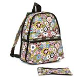 LESPORTSAC（レスポートサック） バッグパック ノスタルジア 7812
