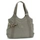Kipling(キプリング) ハンドバッグ BASIC K13338 CICELY 723 グレー