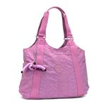 Kipling（キプリング） ハンドバッグ BASIC K13338 CICELY 131 ライトピンク