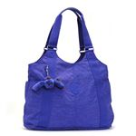 Kipling（キプリング） ハンドバッグ BASIC K13338 CICELY 575 ライトブルー