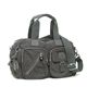 Kipling(キプリング) ハンドバッグ BASIC K13636 DEFEA 723 グレー