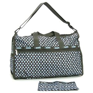 LESPORTSAC（レスポートサック） ボストンバッグ スカイドット 7185 4955 LARGE WEEKENDER