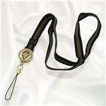 Gucci（グッチ） 携帯ストラップ 224861 1002 1002 ブラック
