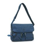 Kipling（キプリング） ショルダーバッグ BASIC K13698 NEW RITA 522 ネイビー/ブラック