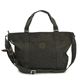 Kipling(キプリング) トートバッグ BASIC K13359 ADARA M 740 ダークブラウン/ブラック