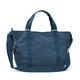 Kipling(キプリング) トートバッグ BASIC K13359 ADARA M 522 ネイビー/ブラック