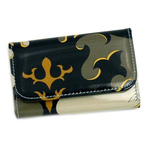 Emilio Pucci（エミリオプッチ） キーケース 97SJ06 KEYCASE 79 ブラウン
