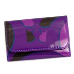 Emilio Pucci（エミリオプッチ） キーケース 97SJ06 KEYCASE 77 パープル