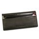 Emporio Armani(エンポリオ・アルマーニ) 長財布 YCD20 YEM774 80190 ダークブラウン