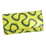 Emilio Pucci（エミリオプッチ） 長財布 97SM01 WALLET 81 イエロー