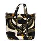 Emilio Pucci(エミリオプッチ) トートバッグ 97BE06 SHOULDER BAG 28 ブラウン