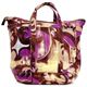 Emilio Pucci(エミリオプッチ) トートバッグ 97BE05 SHOULDER BAG 04U ピンク