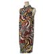 Emilio Pucci(エミリオプッチ) ドレス 96RG91 3 レッド 38