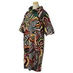 Emilio Pucci（エミリオプッチ） ドレス 96RH02 3 レッド 40