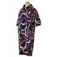 Emilio Pucci(エミリオプッチ) ドレス 96RH02 2 パープル 40