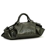 Loewe（ロエベ） ショルダーバッグ NAPPA AIRE 309.12.102 LEVANTE シルバー