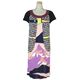 Emilio Pucci(エミリオプッチ) ドレス 321882 87RG70 87661 1 ピンク 42