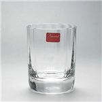 Baccarat(バカラ) グラス カプリ ショットグラス 1107295