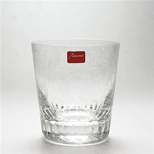 Baccarat(バカラ) グラス パルメ オールドファッション 1516238