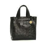 Furla（フルラ） ハンドバッグ BG75 S SHOPPER MCDIVIDE-IT CW0 ダークブラウン