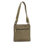Gherardini（ゲラルディーニ） ナナメガケバッグ SOFTY BASIC 1593 BORSA A TRACOLLA 1508 ベージュ