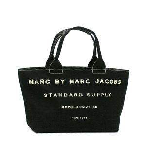 MARC BY MARC JACOBS（マークバイマークジェイコブス） トートバッグ STANDARD SUPPLY CLAS M393037 TOTE 1 ブラック