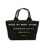 MARC BY MARC JACOBS（マークバイマークジェイコブス） トートバッグ STANDARD SUPPLY CLAS M393037 TOTE 1 ブラック