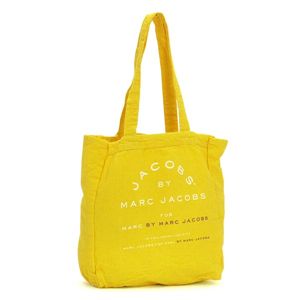 MARC BY MARC JACOBS（マークバイマークジェイコブス） トートバッグ 96722 イエロー