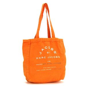 MARC BY MARC JACOBS（マークバイマークジェイコブス） トートバッグ 96724 オレンジ