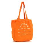 MARC BY MARC JACOBS（マークバイマークジェイコブス） トートバッグ 96724 オレンジ