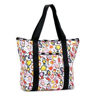 LESPORTSAC（レスポートサック） トートバッグ ワンダーボーイ 7867 4961 ERIKA