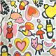 LESPORTSAC�i���X�|�[�g�T�b�N�j �����_�[�{�[�C