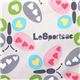 LESPORTSAC�i���X�|�[�g�T�b�N�j �t���b�^�[