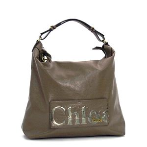 Chloe（クロエ） ショルダーバッグ ECLIPSE 3SO454 Hobo 63 ベージュ