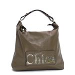 Chloe（クロエ） ショルダーバッグ ECLIPSE 3SO454 Hobo 63 ベージュ