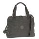 Kipling(キプリング) ハンドバッグ BASIC K13339 KATAN 740 ダークブラウン/ブラック