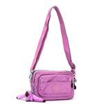 Kipling（キプリング） ベルトバッグ K13975 MULTIPLE 131 ライトピンク